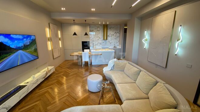 Продаётся 2-комн. новостройка 97 м², пос. Баилова, photo 7 from 31