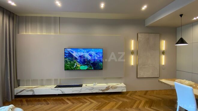 Продаётся 2-комн. новостройка 97 м², пос. Баилова, photo 14 from 31