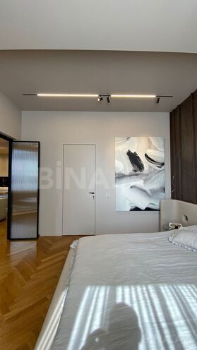 Продаётся 2-комн. новостройка 97 м², пос. Баилова, photo 9 from 31