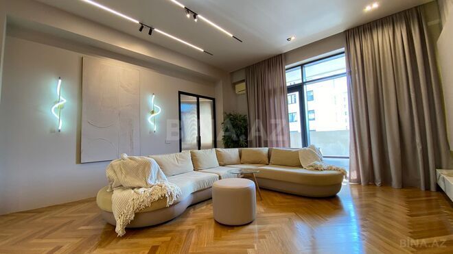 Продаётся 2-комн. новостройка 97 м², пос. Баилова, photo 4 from 31