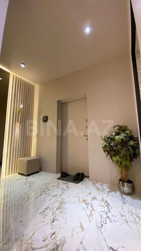 Продаётся 2-комн. новостройка 97 м², пос. Баилова, photo 25 from 31