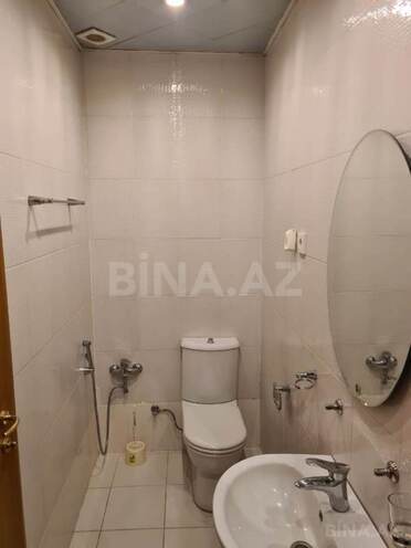 İcarəyə verilir 3 otaqlı köhnə tikili 100 m², 28 May m., photo 14 from 21