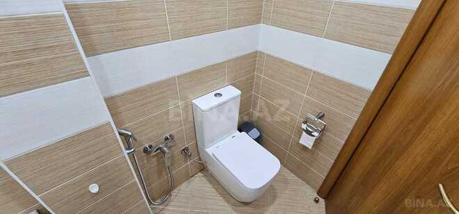 İcarəyə verilir 3 otaqlı köhnə tikili 100 m², 28 May m., photo 18 from 21