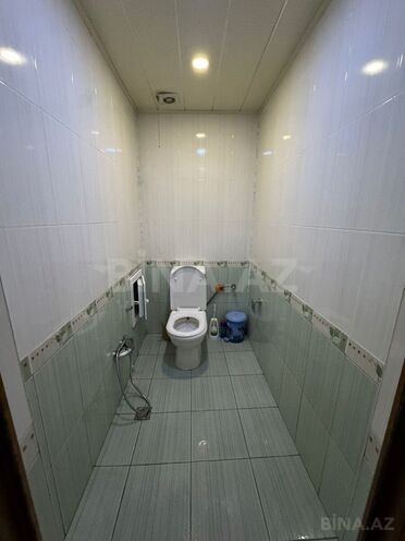 Сдаётся 3-комн. новостройка 120 м², м. Ази Асланов, photo 8 from 9