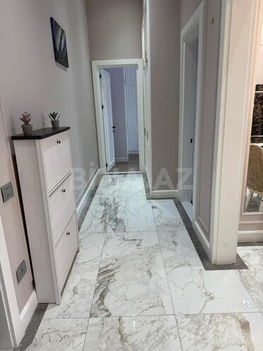 Сдаётся 3-комн. новостройка 70 м², пос. Аг шехер, photo 4 from 18