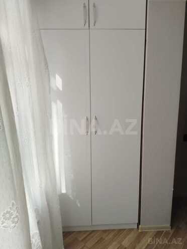 Сдаётся 2-комн. вторичка 60 м², м. Ахмедлы, photo 7 from 9
