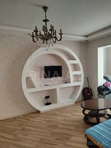 Сдаётся 2-комн. вторичка 60 м², м. Ахмедлы, photo 3 from 9