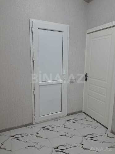Сдаётся 2-комн. новостройка 65 м², photo 11 from 14