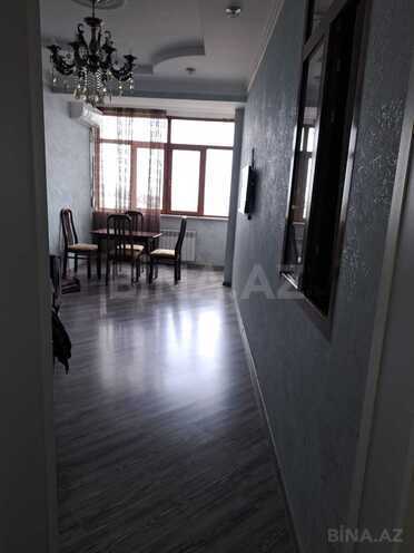 Сдаётся 2-комн. новостройка 65 м², photo 12 from 14