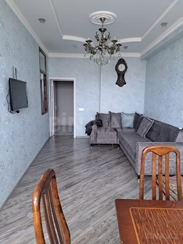 Сдаётся 2-комн. новостройка 65 м², photo 13 from 14