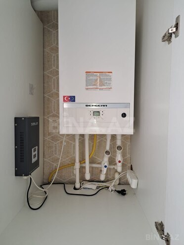 Сдаётся 2-комн. новостройка 65 м², photo 7 from 14