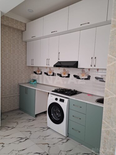 Сдаётся 2-комн. новостройка 65 м², photo 8 from 14