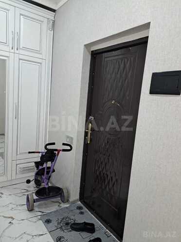 Сдаётся 2-комн. новостройка 65 м², photo 4 from 14