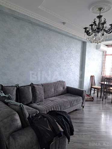 Сдаётся 2-комн. новостройка 65 м², photo 6 from 14