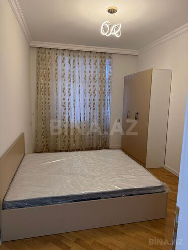 İcarəyə verilir 3 otaqlı yeni tikili 120 m², Həzi Aslanov m., photo 7 from 18