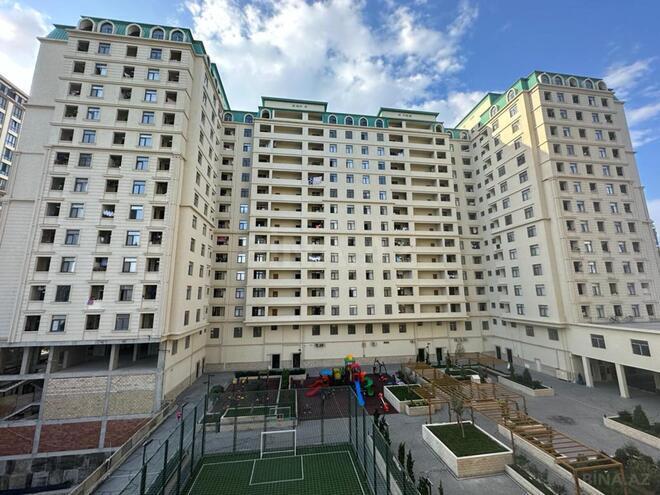 Продаётся 3-комн. новостройка 142 м², Наримановский  р., photo 4 from 17