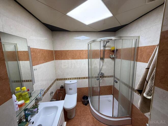 Satılır 4 otaqlı yeni tikili 133 m², İnşaatçılar m., photo 13 from 17