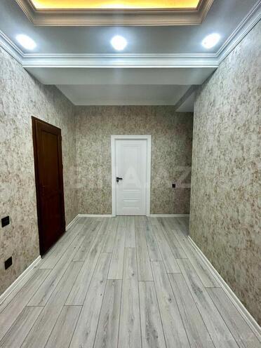 Продаётся 3-комн. новостройка 90 м², Абшеронcкий  р., photo 12 from 18