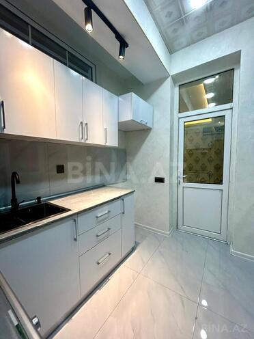 Продаётся 3-комн. новостройка 90 м², Абшеронcкий  р., photo 9 from 18
