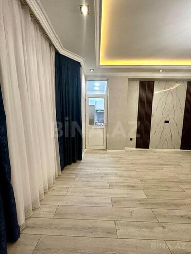Продаётся 3-комн. новостройка 90 м², Абшеронcкий  р., photo 5 from 18