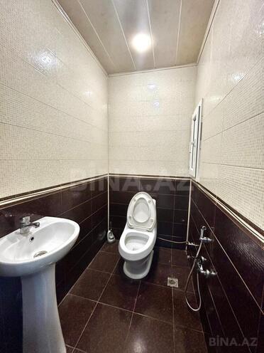 Продаётся 3-комн. новостройка 90 м², Абшеронcкий  р., photo 17 from 18