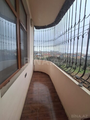 İcarəyə verilir 3 otaqlı yeni tikili 144 m², Nəsimi m., photo 17 from 20