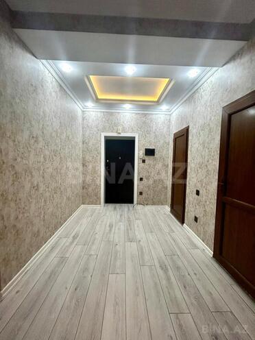 Продаётся 3-комн. новостройка 90 м², Абшеронcкий  р., photo 11 from 18