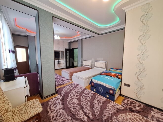 İcarəyə verilir 3 otaqlı yeni tikili 144 m², Nəsimi m., photo 9 from 20