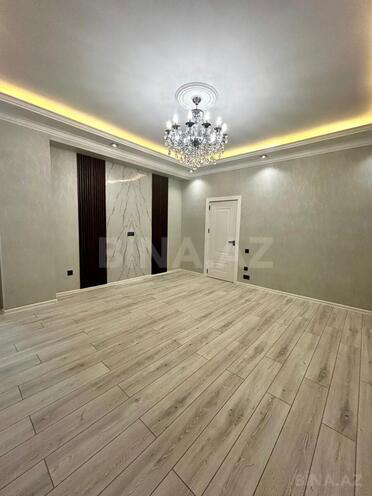 Продаётся 3-комн. новостройка 90 м², Абшеронcкий  р., photo 4 from 18