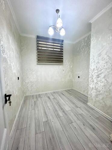 Продаётся 3-комн. новостройка 90 м², Абшеронcкий  р., photo 15 from 18