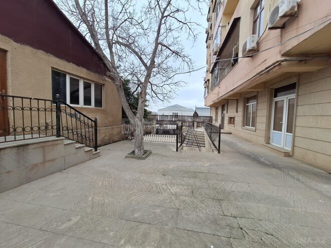 İcarəyə verilir 3 otaqlı yeni tikili 144 m², Nəsimi m., photo 18 from 20