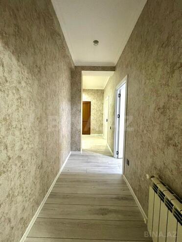 Продаётся 3-комн. новостройка 90 м², Абшеронcкий  р., photo 13 from 18