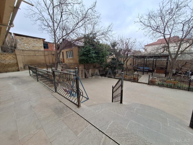 İcarəyə verilir 3 otaqlı yeni tikili 144 m², Nəsimi m., photo 19 from 20