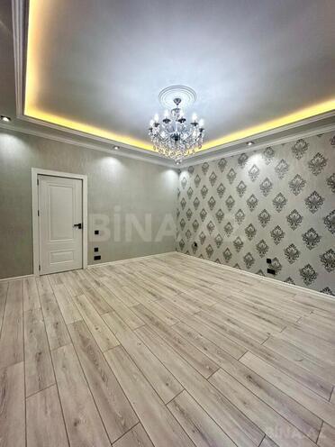 Продаётся 3-комн. новостройка 90 м², Абшеронcкий  р., photo 6 from 18