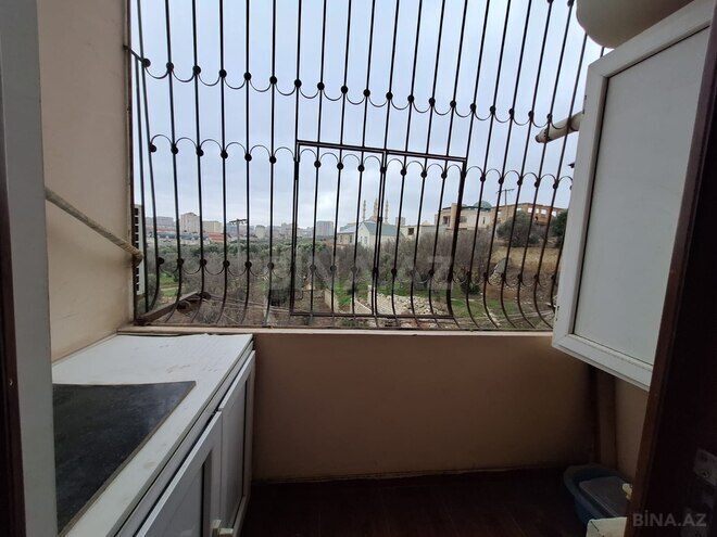 İcarəyə verilir 3 otaqlı yeni tikili 144 m², Nəsimi m., photo 16 from 20