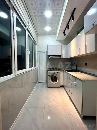 Продаётся 3-комн. новостройка 90 м², Абшеронcкий  р., photo 7 from 18