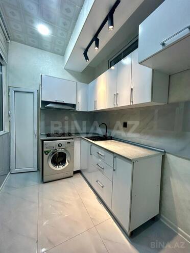 Продаётся 3-комн. новостройка 90 м², Абшеронcкий  р., photo 8 from 18