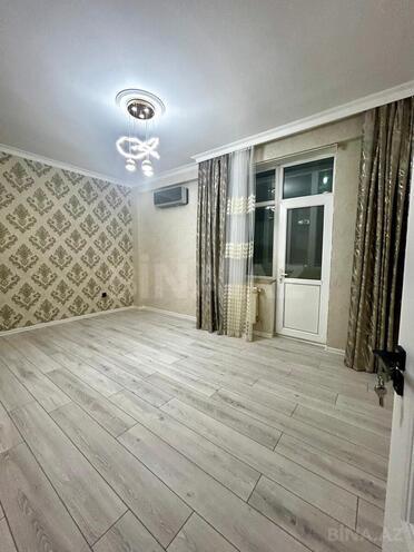 Продаётся 3-комн. новостройка 90 м², Абшеронcкий  р., photo 14 from 18
