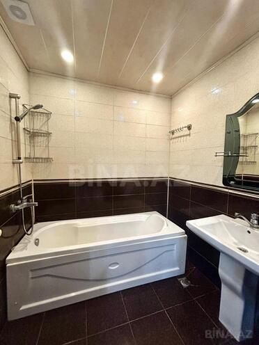Продаётся 3-комн. новостройка 90 м², Абшеронcкий  р., photo 16 from 18