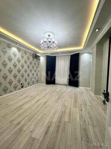 Продаётся 3-комн. новостройка 90 м², Абшеронcкий  р., photo 3 from 18