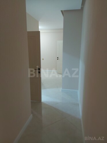 Сдаётся 3-комн. новостройка 127 м², пос. Ени Ясамал, photo 10 from 14