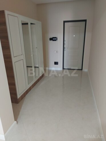 Сдаётся 3-комн. новостройка 127 м², пос. Ени Ясамал, photo 9 from 14