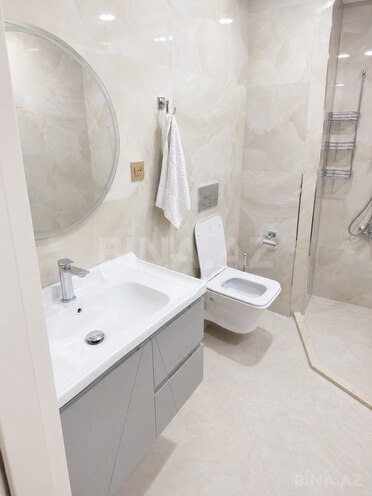 Сдаётся 3-комн. новостройка 127 м², пос. Ени Ясамал, photo 8 from 14