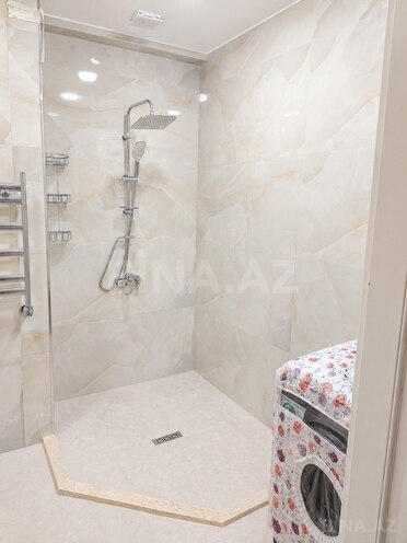 Сдаётся 3-комн. новостройка 127 м², пос. Ени Ясамал, photo 7 from 14