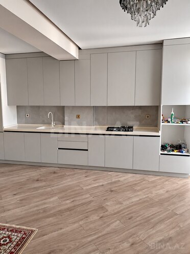 Сдаётся 3-комн. новостройка 127 м², пос. Ени Ясамал, photo 4 from 14
