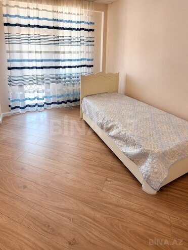 Сдаётся 3-комн. новостройка 127 м², пос. Ени Ясамал, photo 6 from 14