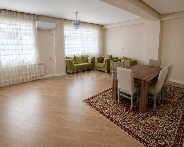 Сдаётся 3-комн. новостройка 127 м², пос. Ени Ясамал, photo 3 from 14