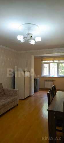 Сдаётся 2-комн. вторичка 40 м², м. Нефтчиляр, photo 9 from 12