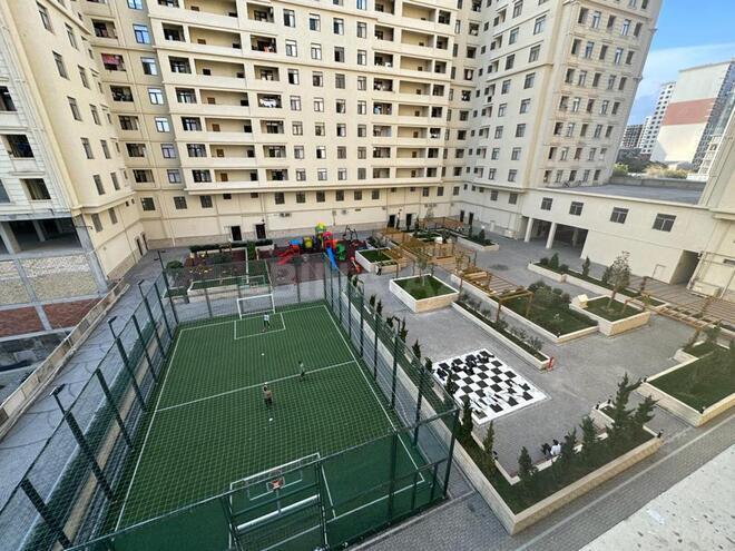 Продаётся 4-комн. новостройка 215 м², Наримановский  р., photo 12 from 17