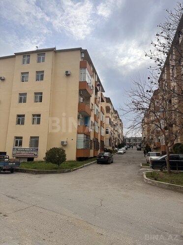 Продаётся 2-комн. новостройка 72 м², пос. Масазыр, photo 1 from 11